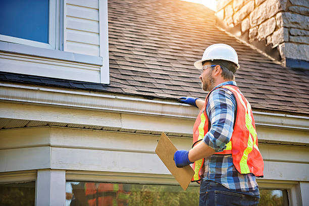 Trusted Storm Damage Roof Repair service in Alexis, IL - Brentwood Metal Roofing